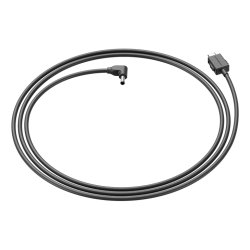 Antigravity CINSBBLE power cable Black 1.2 m USB C DC