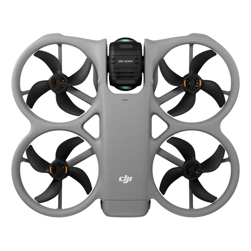 DJI - Avata 360