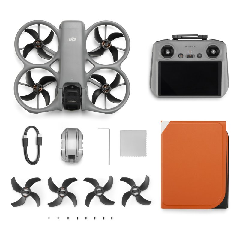 DJI - Avata 360