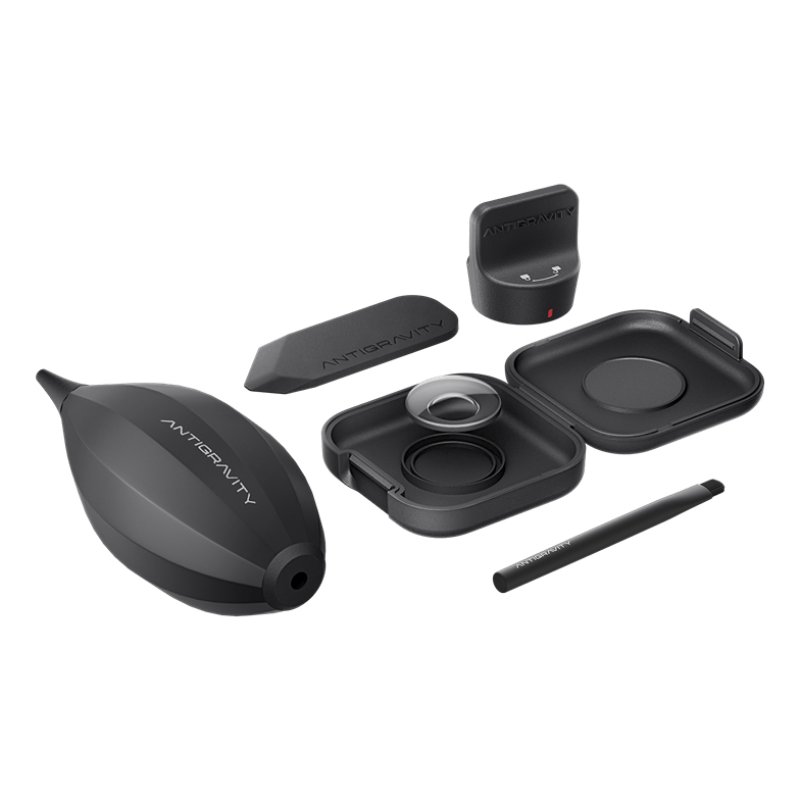 Antigravity - A1 Replacement Lens Kit (Single Lens)