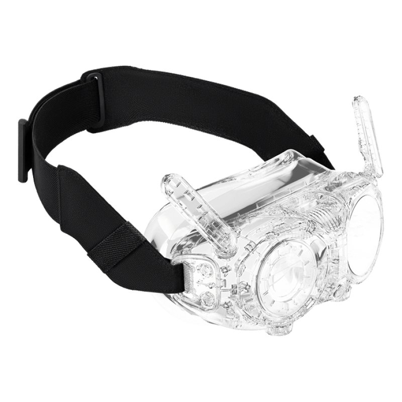 Antigravity - Vision Head Strap