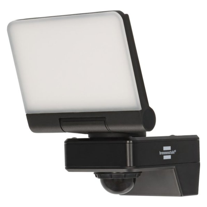 Brennenstuhl Connect WiFi LED Strahler 24W IP54 mit Sensor
