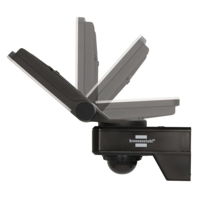 Brennenstuhl Connect WiFi LED Strahler 24W IP54 mit Sensor