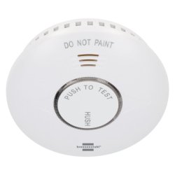 Connect WiFi Rauchwarnmelder RM A 3020