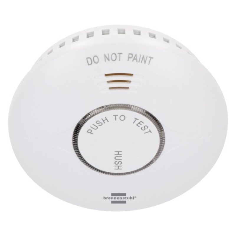 Connect WiFi Rauchwarnmelder RM A 3020