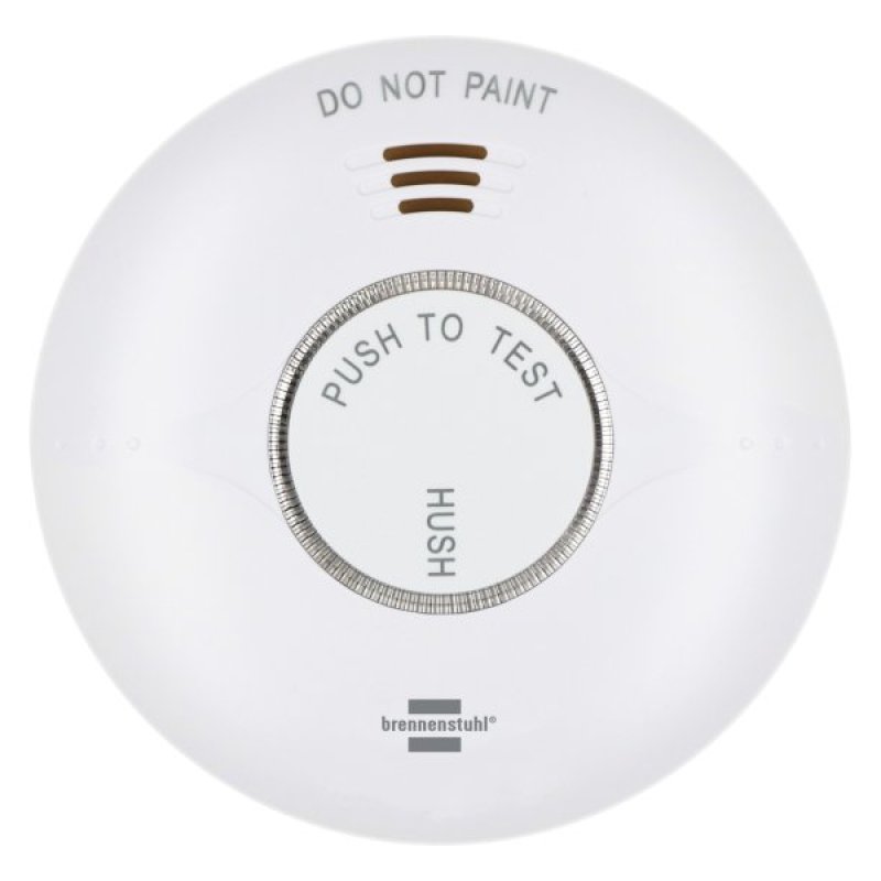 Connect WiFi Rauchwarnmelder RM A 3020