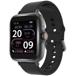 Denver SWC-156 Black