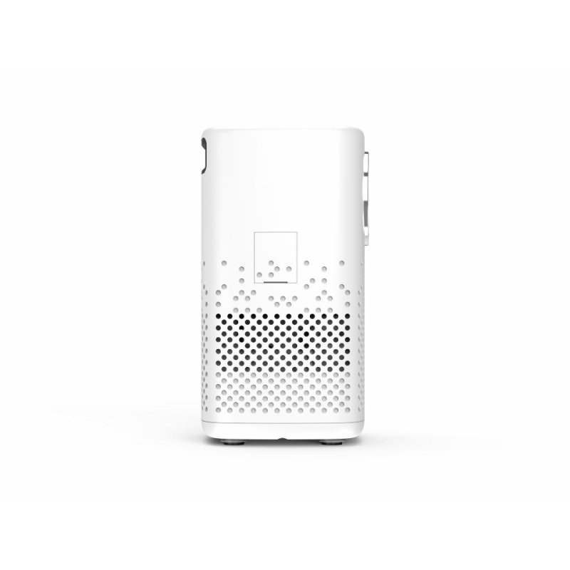 Denver PR-4700 data projector Short throw projector 150 ANSI lumens LCD UHD 4K (3840x2160) White