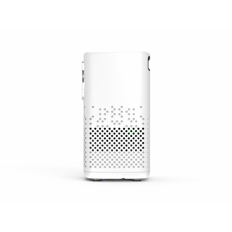 PROYECTOR DENVER CON BATERIA, 2 HORAS DE AUTONOMIA, HDMI Y BLUETOOTH