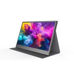 MONITOR PORTATIL DENVER 15.6" FULL HD