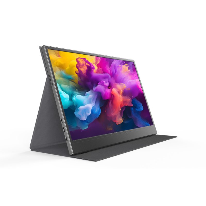 MONITOR PORTATIL DENVER 15.6" FULL HD
