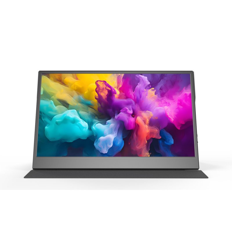 MONITOR PORTATIL DENVER 15.6" FULL HD