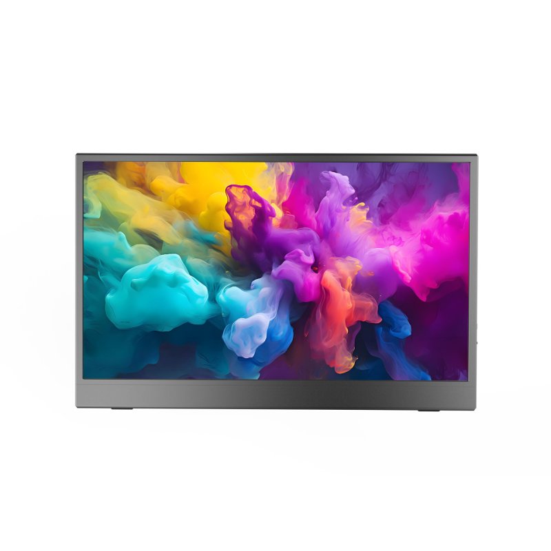 MONITOR PORTATIL DENVER 15.6" FULL HD
