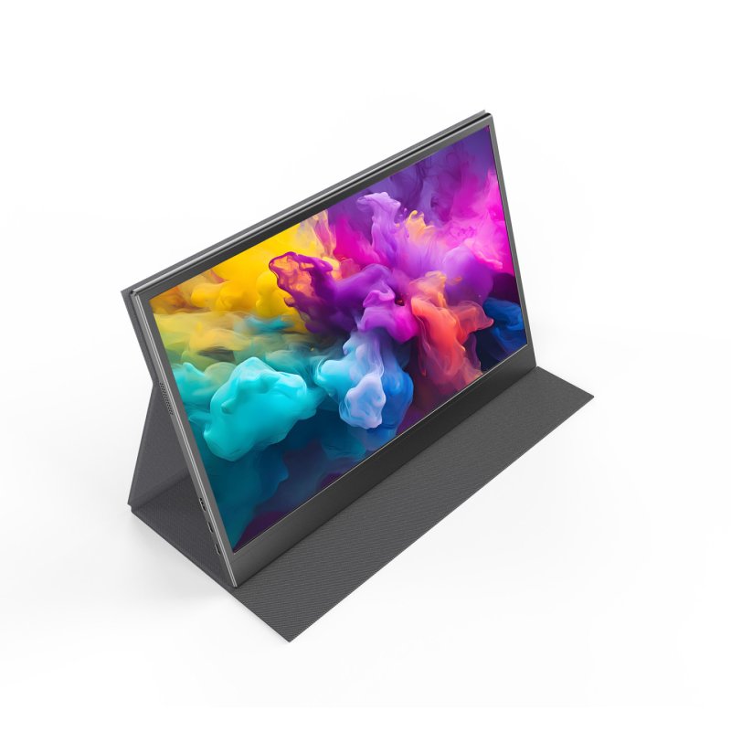 MONITOR PORTATIL DENVER 15.6" FULL HD