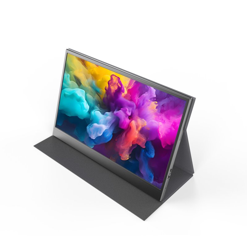 MONITOR PORTATIL DENVER 15.6" FULL HD