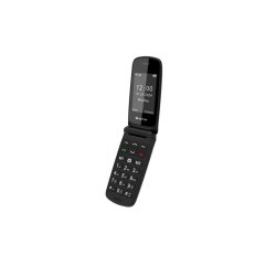 TELEFONO FLIP DENVER 4G ESPECIALMENTE PARA MAYORES
