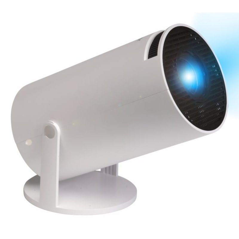 Denver PR-2500 Standard throw projector 175 ANSI lumens LED 1080p (1920x1080) White