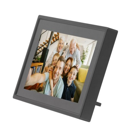 DENVER MARCO FOTOS 7" IPS TOUCCHSCREEN BLACK