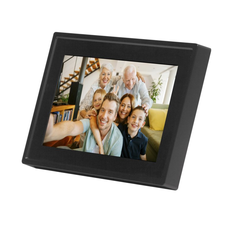DENVER MARCO FOTOS 7" IPS TOUCCHSCREEN BLACK