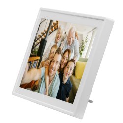 Denver 10.1” digital Wi-Fi photoframe with FRAMEO photo software