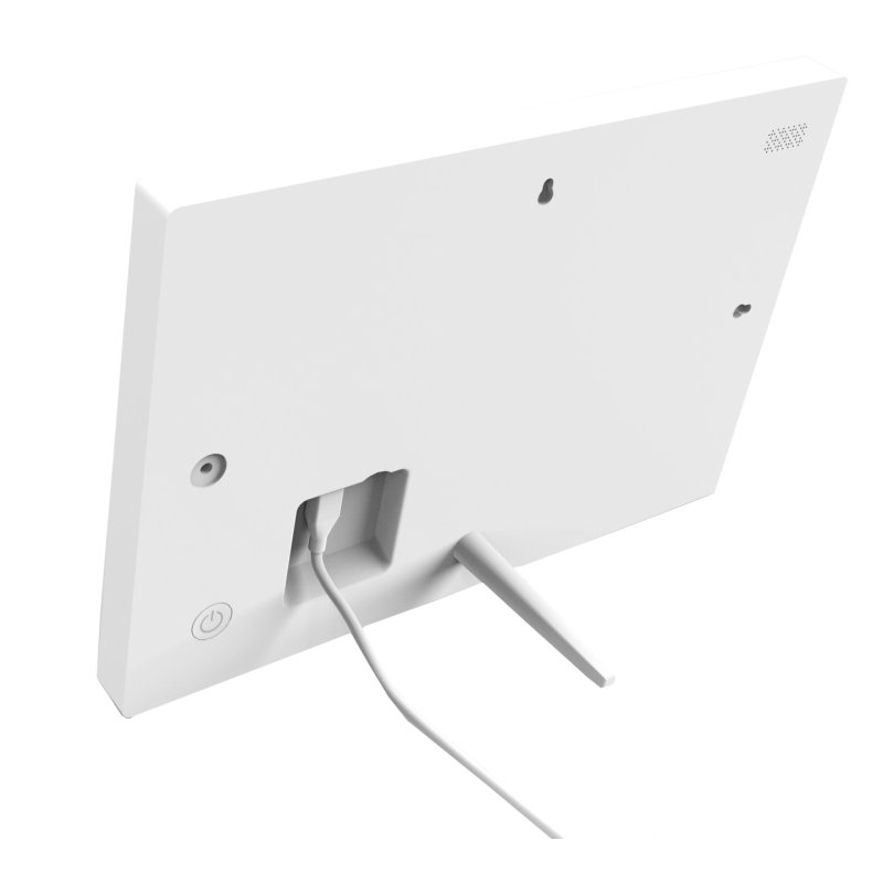 DENVER MARCO FOTOS 10,1" IPS TTOUCHSCREEN WHITE