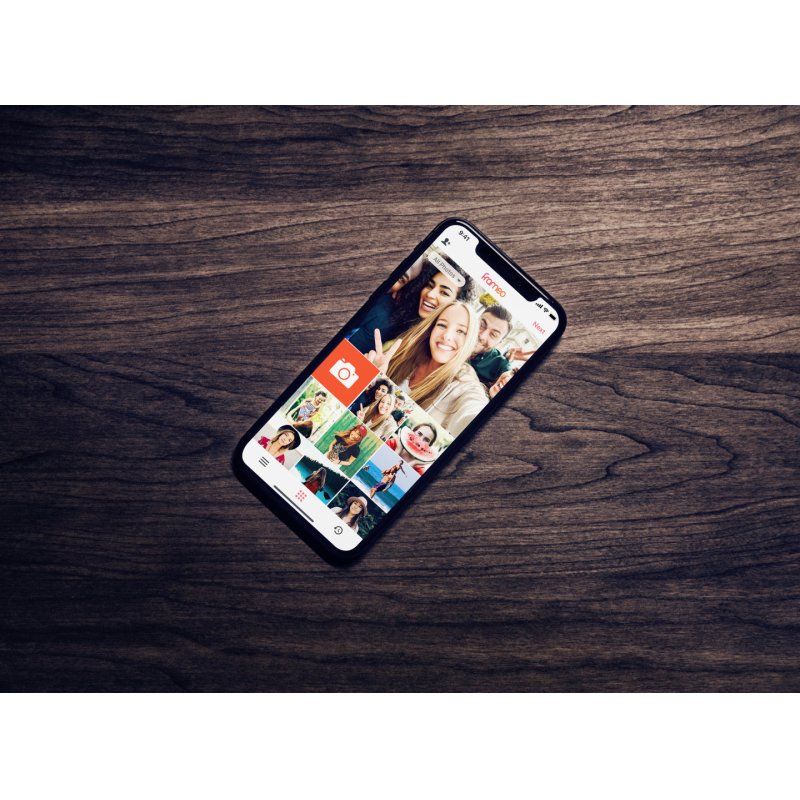 DENVER MARCO FOTOS 10,1" IPS TTOUCHSCREEN WHITE