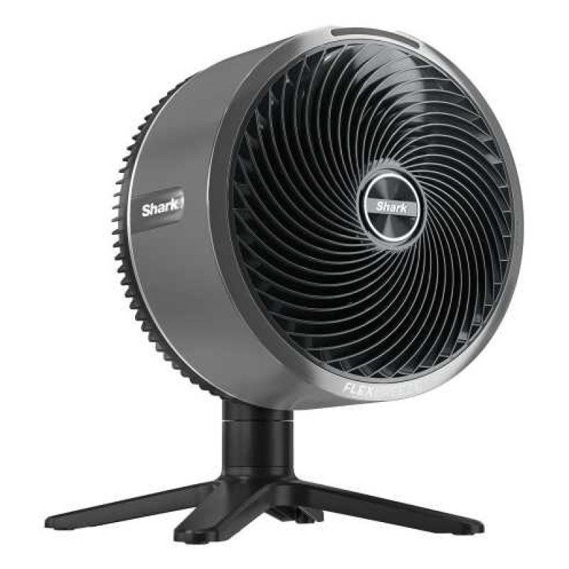 Shark FA150EU ventilateur Gris