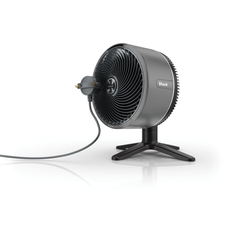 Shark FA150EU FlexBreeze TableMate SN