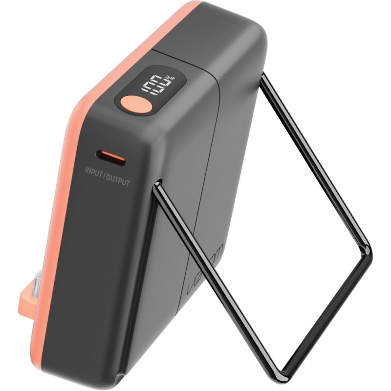Venom Powerbank 20000mAh Charger Kickstand für Switch 2