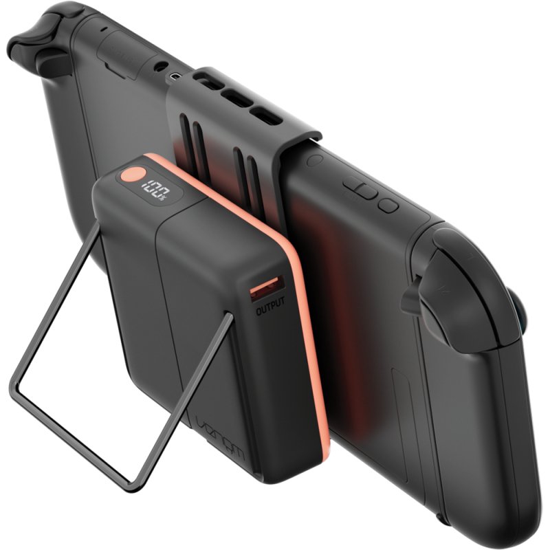 Venom VS4957 accessoire de console de jeux Batterie