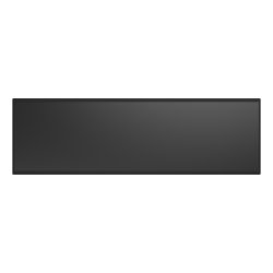 AG Neovo PB3701 Écran d'affichage dynamique Conception panoramique 94 cm (37") LED 700 cd/m² Noir 24/7