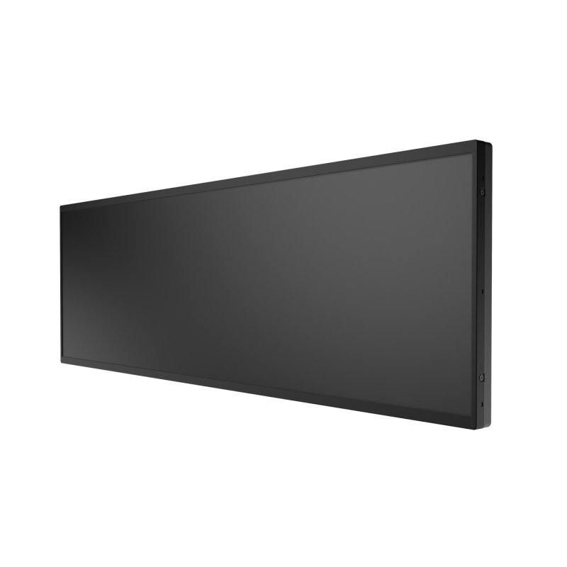 AG Neovo PB3701 37” Ultra-Wide Stretched Display