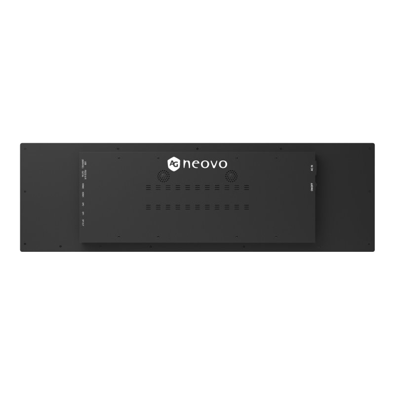 AG Neovo PB3701 37” Ultra-Wide Stretched Display