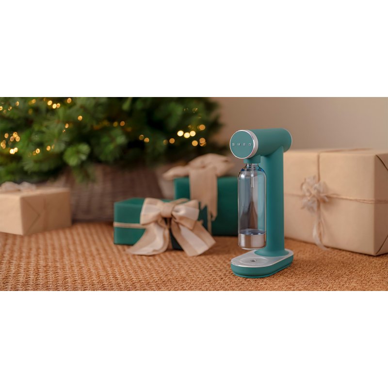 Sodamaker Collezione Aesthetic Emerald Green