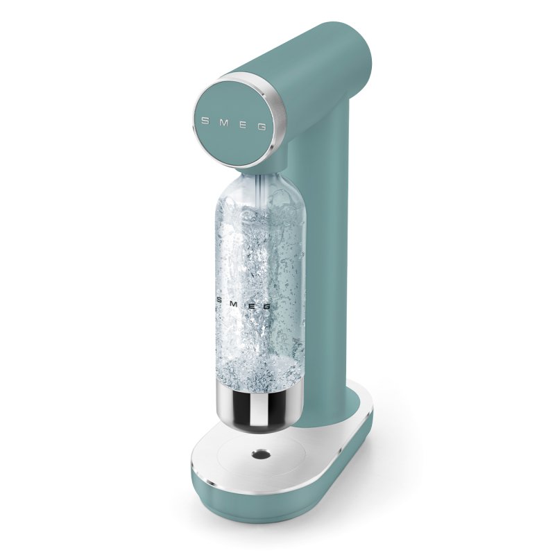 Sodamaker Collezione Aesthetic Emerald Green