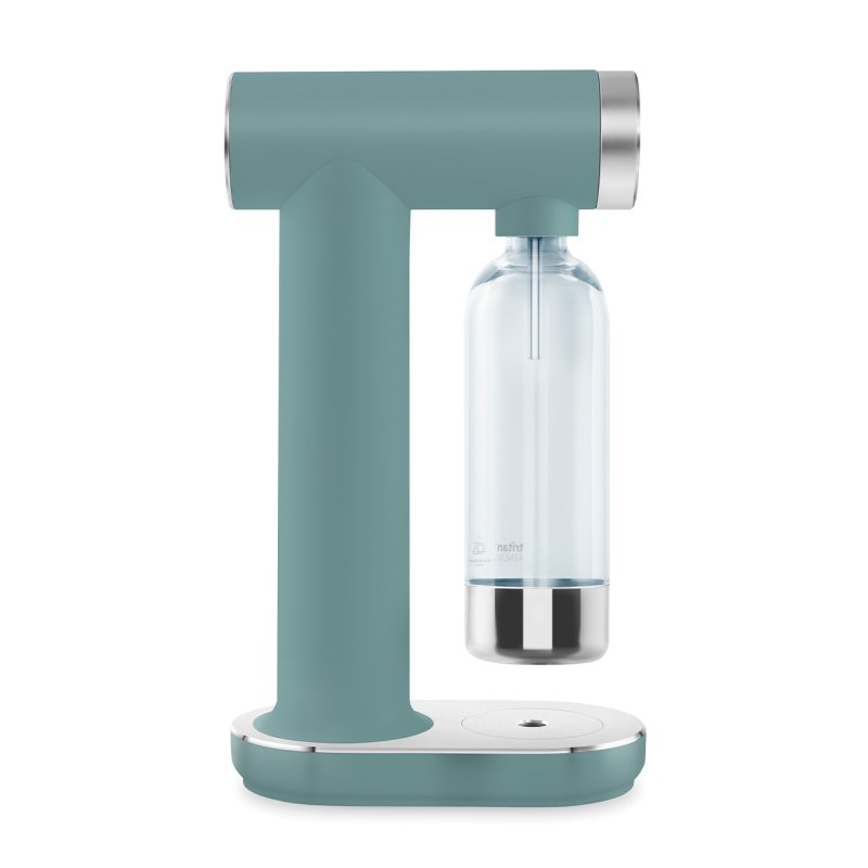 Sodamaker Collezione Aesthetic Emerald Green