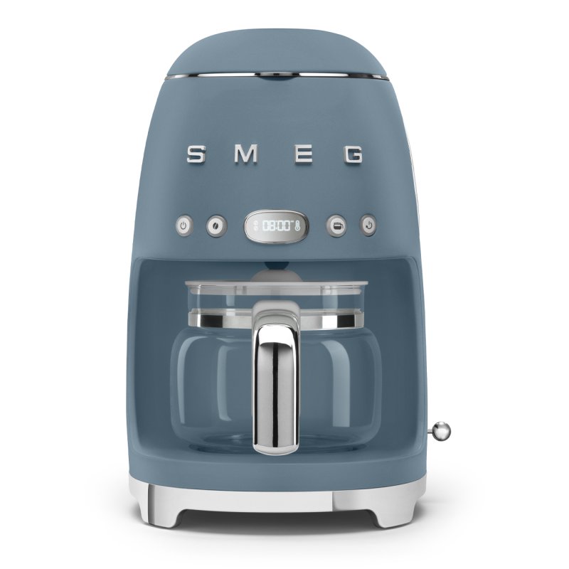 Filterkaffeemaschine DCF02SBMEU, Storm Blue