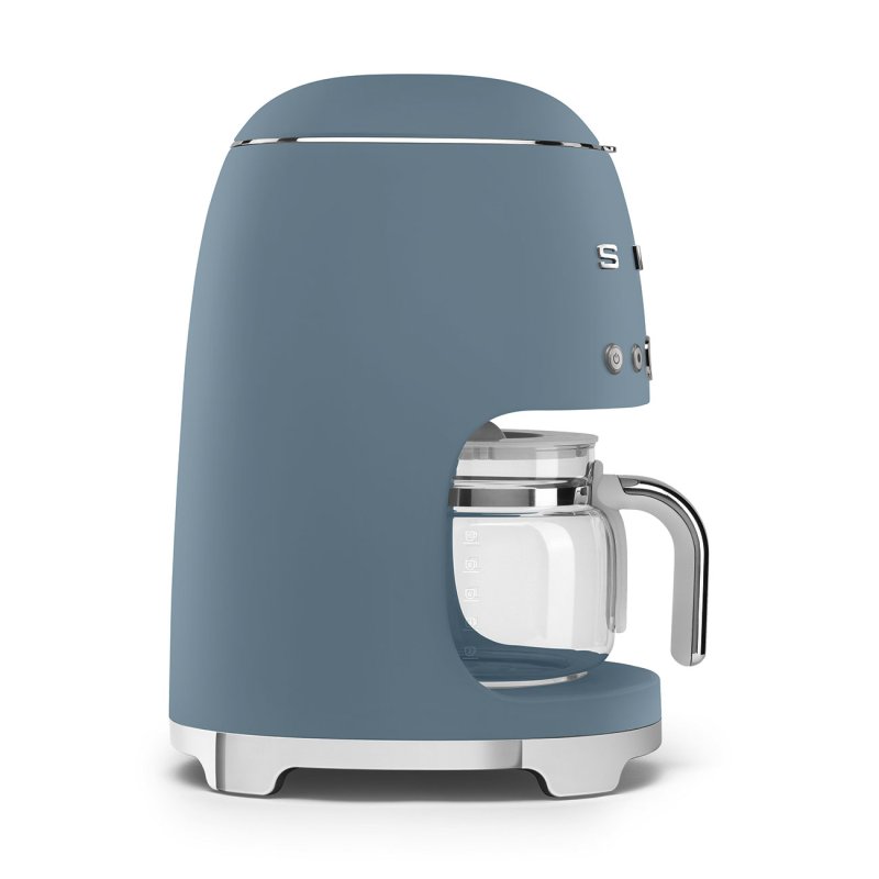 Filterkaffeemaschine DCF02SBMEU, Storm Blue