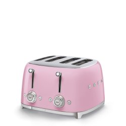 TSF03PKEU Toaster Rose