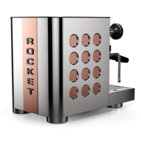 Rocket Espresso Milano Appartamento TCA Semi-auto Espresso machine 1.8 L