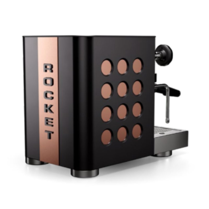 Rocket Espresso Milano Appartamento TCA Semi-auto Espresso machine 1.8 L