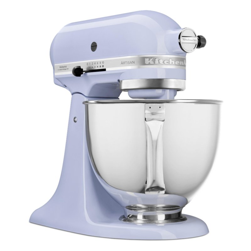 5KSM125ELR 4,8L Kchenmaschine, lavender-cream