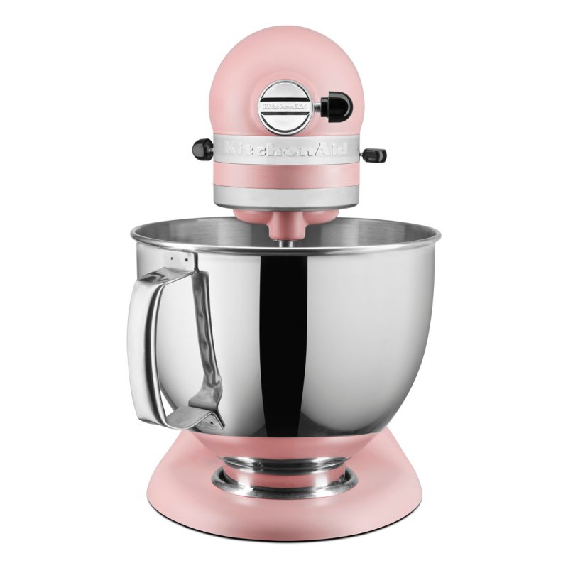 KitchenAid 5KSM175PSEDR Robot mixer 300 W Rose