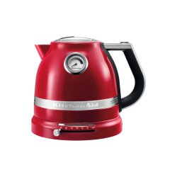 Electric Kettle 1.5 liters 2.4 kW Empire Red