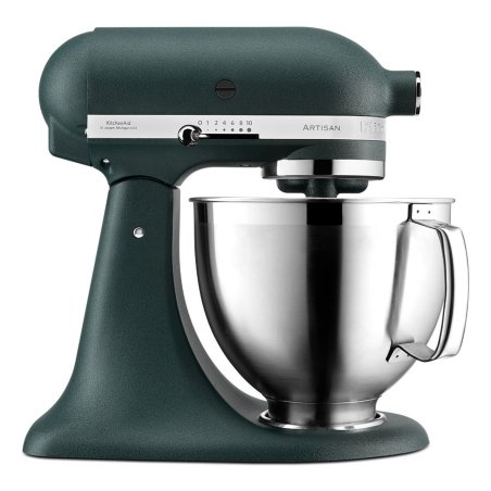 KitchenAid Artisan Robot mixer 300 W Noir