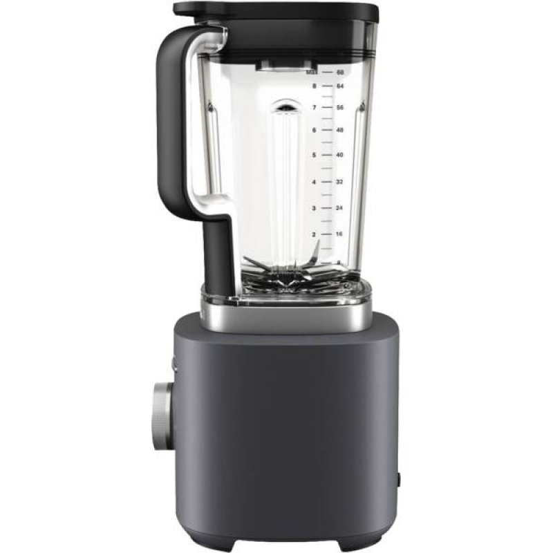 KitchenAid 5KSB2073EDG 2 L Mélangeur de table 1200 W Gris foncé