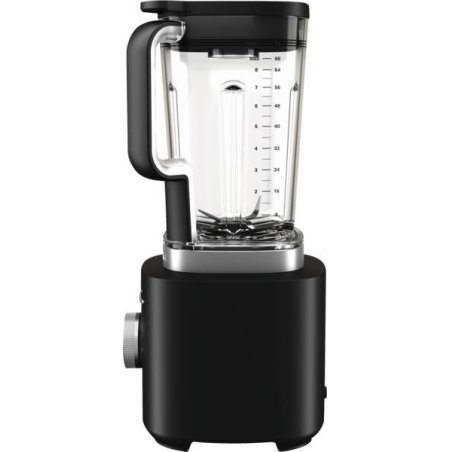 KitchenAid 5KSB2073EBM 2 L Mélangeur de table 1200 W Noir