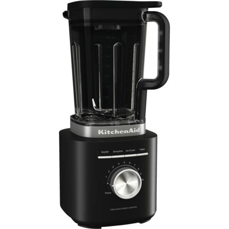 KitchenAid 5KSB2073EBM 2 L Tabletop blender 1200 W Black