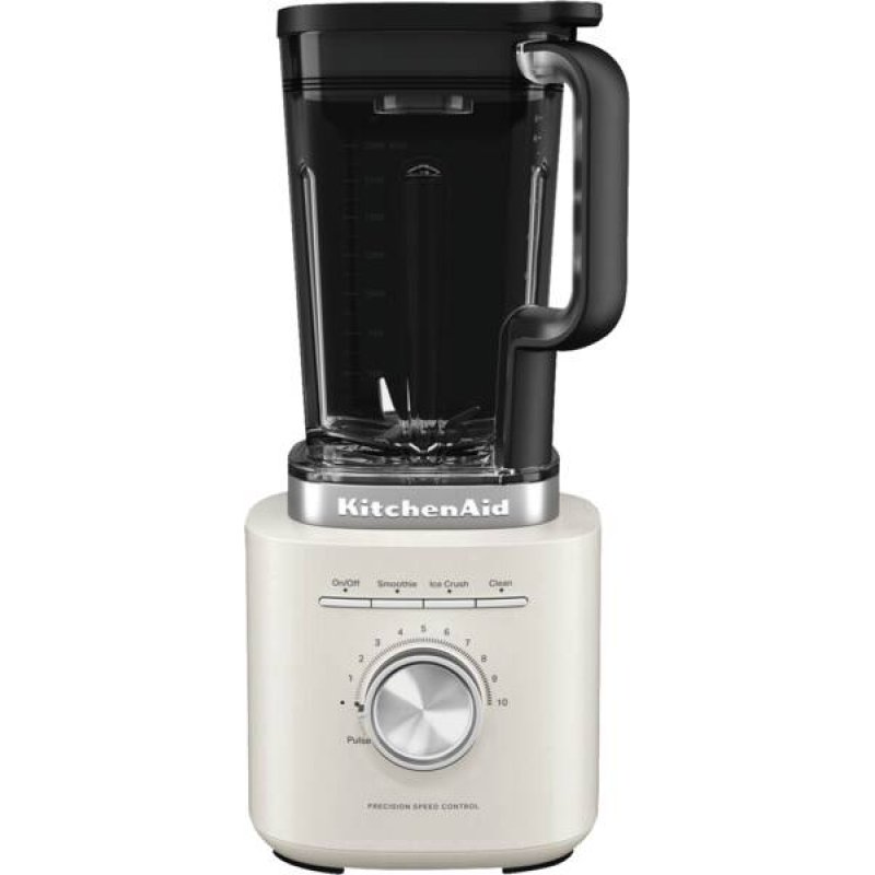 KitchenAid 5KSB2073EPL 2 L Tabletop blender 1200 W Black, White