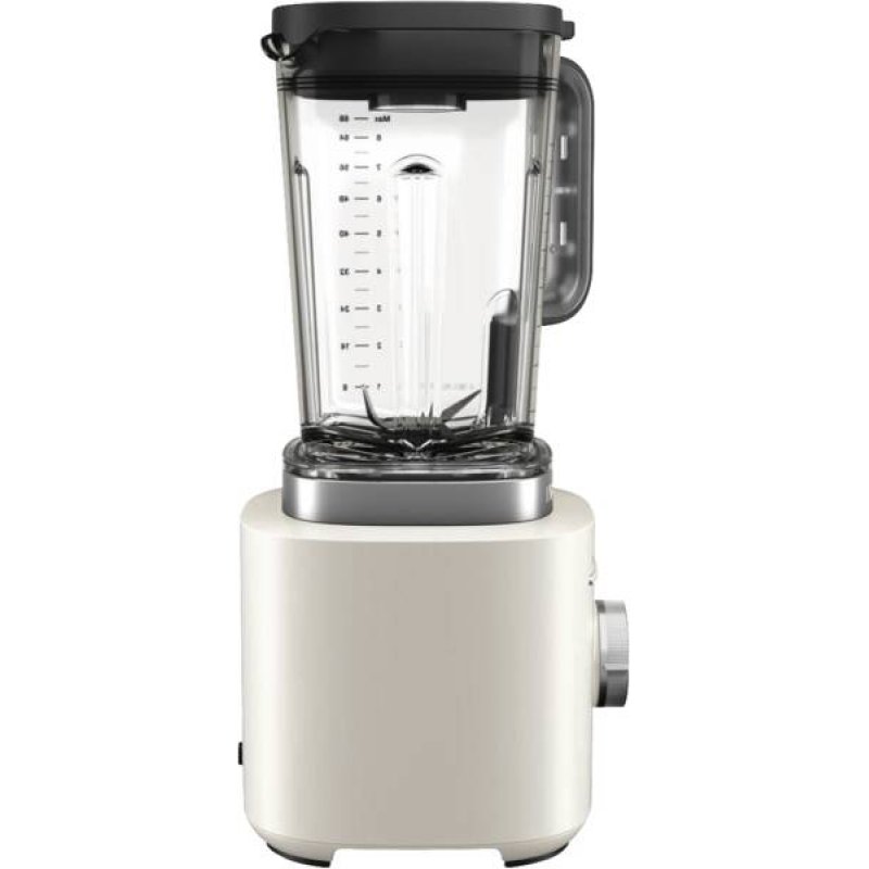 KitchenAid 5KSB2073EPL 2 L Mélangeur de table 1200 W Noir, Blanc